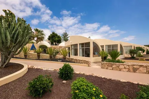 LIVVO Risco del Gato Suites in Costa Calma — foto 4