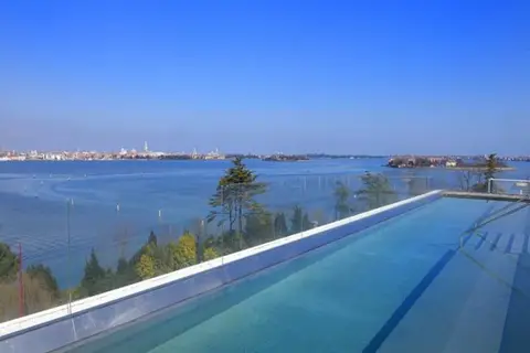JW Marriott Venice Resort & Spa in Venetië, foto 16