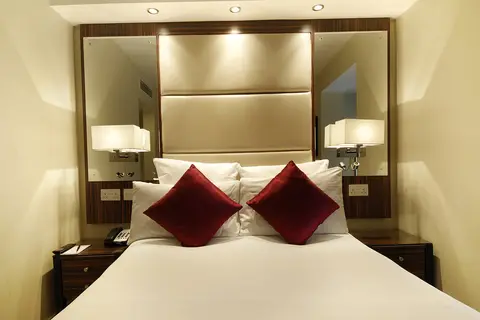 Grand Royale London Hyde Park in Londen — foto 25