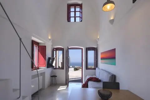 Aplada Suites in Δημοτική Ενότητα Οίας — foto 13