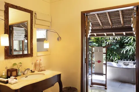 Plataran Canggu Bali Resort & Spa in Kuta — foto 30