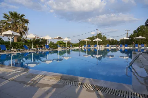 Kalloni Bay in Skala Kalloni — foto 5