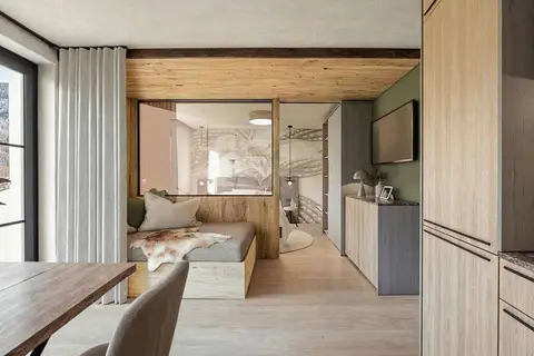 Carpe Solem Kaprun by ALPS RESORTS in Kaprun, foto 4