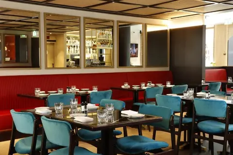 Arts Hotel Porto, Tapestry Collection by Hilton in Porto, foto 15