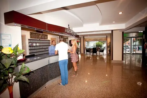 Duqqan Deluxe Hotel in Kusadasi — foto 21