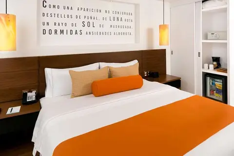 Flamingo Cancun Resort in Cancùn — foto 11