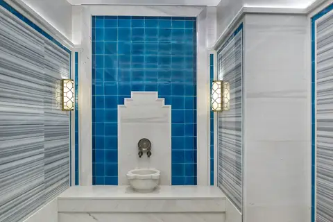 Elite World Grand Istanbul Basin Ekspres Hotel in Fatih — foto 21
