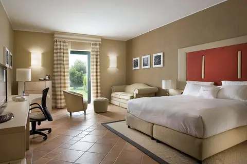 Acaya Golf Resort & Spa in Vernole — foto 10