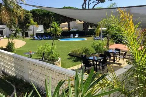 Vakantiepark Prado Villas in Mexilhoeira Grande, foto 9
