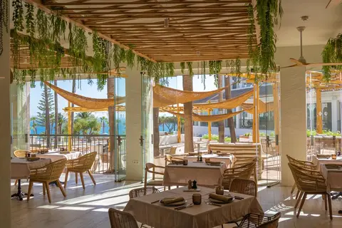 DAIA Slow Beach Hotel Conil in Conil de la Frontera — foto 9