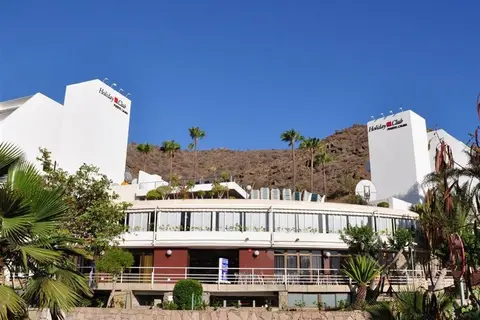 Appartementen Holiday Club Puerto Calma in Las Palmas de Gran Canaria — foto 7