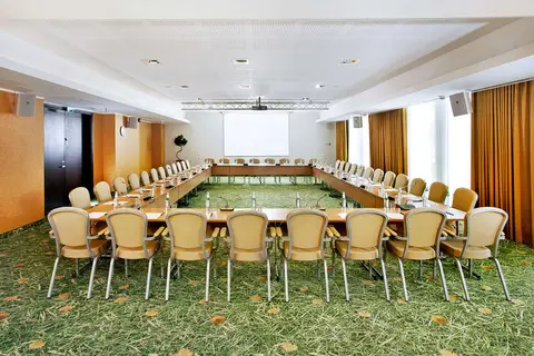 Nordic Hotel Forum in Tallinn — foto 12