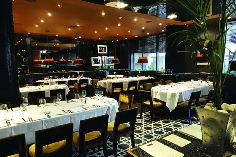 Stamford Bridge Hotel London in Londen, foto 10