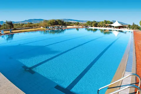 Baia Delle Mimose Residence in Codaruina/Valledoria — foto 2