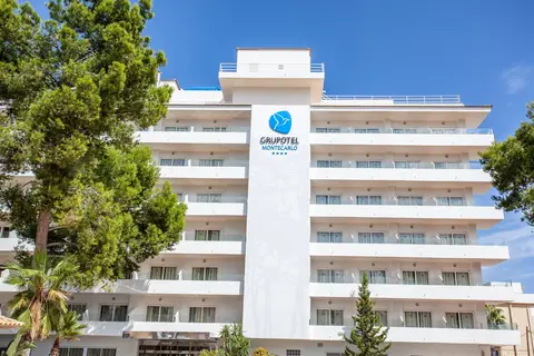 The Sea Hotel by Grupotel in Santa Margalida — foto 21