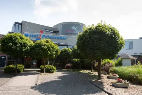 Hotel & Restaurant Princenhof foto 25