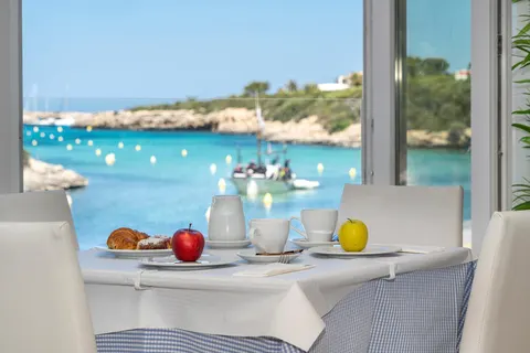 Hotel Playa Santandria in Ciutadella — foto 6