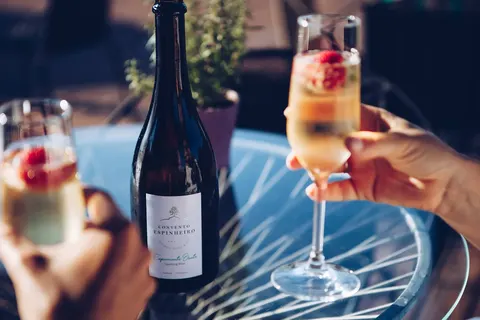 Convento do Espinheiro, Historic Hotel & Spa foto 24