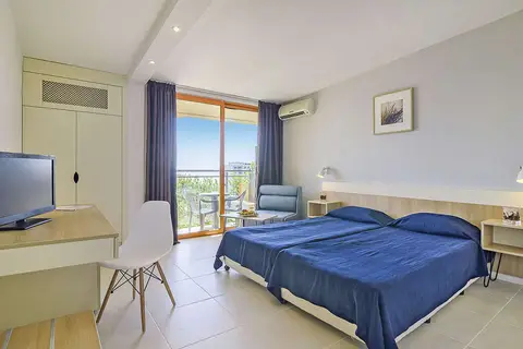 Hotel Sunrise in Sunrise — foto 4