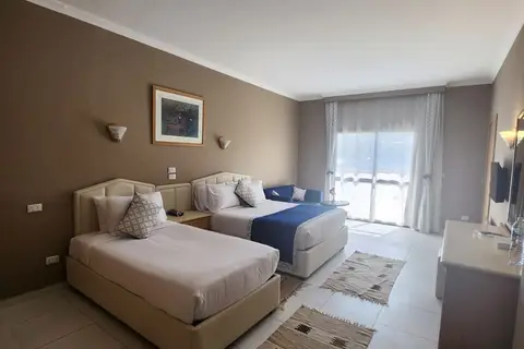 Regina Resort & Aqua Park Hurghada in Hurghada — foto 4