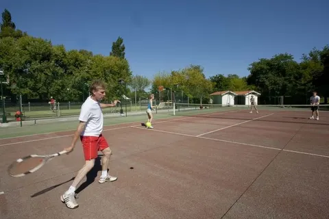 Camping Le Ruisseau foto 24