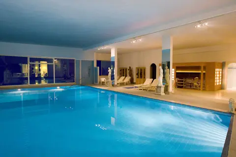 Bellavista Terme in Abano Terme, foto 2