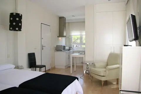 Novo Sancti Petri Aparthotel in Chiclana De La Frontera, foto 24