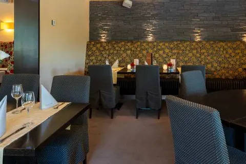 Hotel Traube foto 12