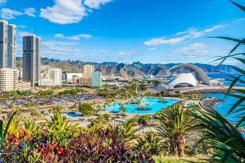 Cruise van Italië naar Rio de Janeiro in Cruisereizen — foto 8