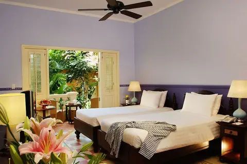 La Veranda Resort Phu Quoc - MGallery in Phu Quoc — foto 14