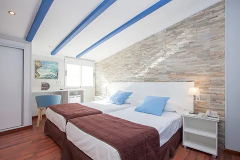 Hotel Olympia Consul del Mar in Valencia — foto 3