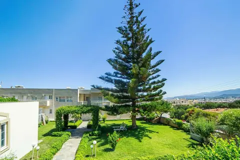 Mare Monte ApartHotel in Δημοτική Ενότητα Μαλίων — foto 17