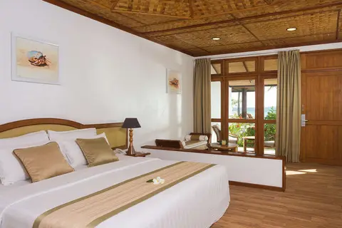Bandos Maldives in Bandos Island Resort — foto 16