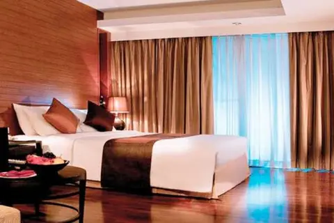 FuramaXclusive Sathorn in Bangkok, foto 11