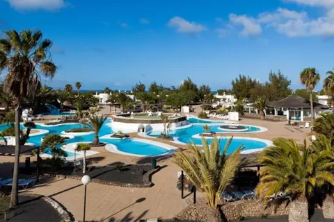 Elba Premium Suites in Playa Blanca — foto 29