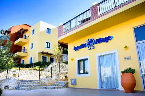 Ippoliti Village in Δημοτική Ενότητα Χερσονήσου — foto 12