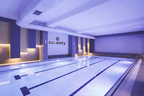 Serenity Suites Istanbul Airport in Fatih — foto 18