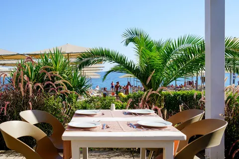 Riolavitas Resort & Spa in Manavgat — foto 13