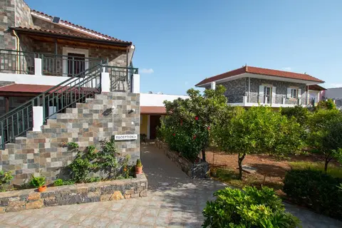 Villa Medusa in Chersonissos — foto 20