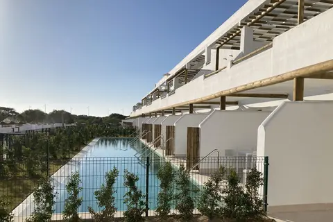 Punta Candor Suites in Rota — foto 13