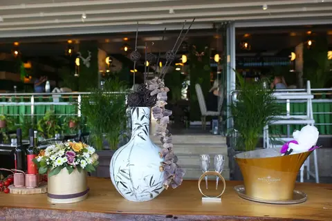 Anjeliq House Boutique Hotel in Alanya — foto 25