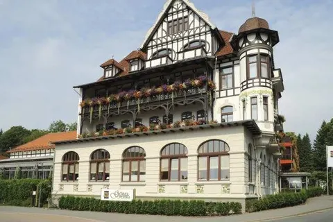 Göbel&ampapos;s Vital Hotel foto 29