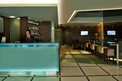 Turim Luxe Hotel in Lissabon — foto 11
