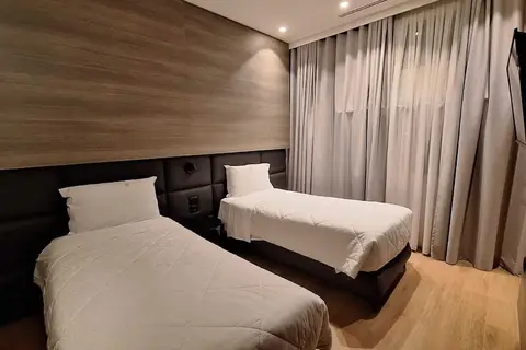 Hotel Partner in Vlorë — foto 27