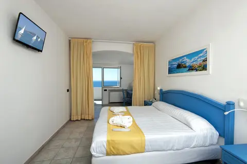 Borgo Romantica Resort & Spa in Fontana — foto 28
