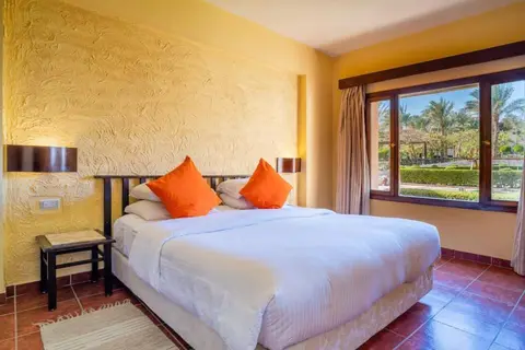 Tamra Beach Resort in Sharm El Sheikh