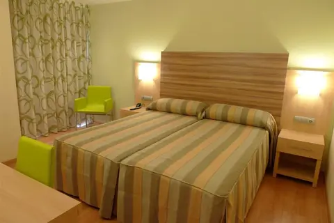 Riviera Beachotel in Benidorm — foto 2