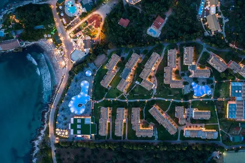 Mareblue Beach in Perithia — foto 20