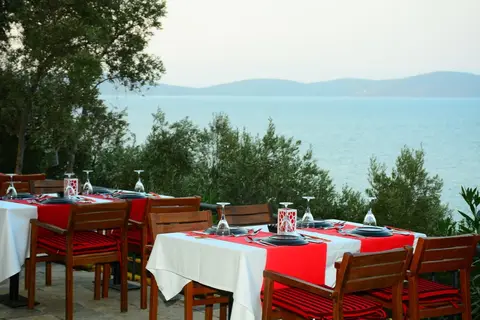 Duja Bodrum in Bodrum — foto 22