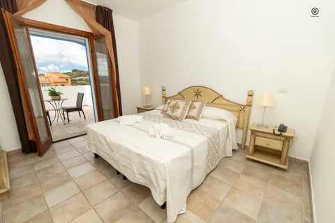 Fly & Go GH Diana Hotel in Lungoni/Santa Teresa Gallura — foto 3